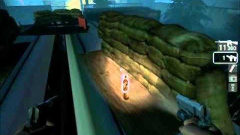 Left 4 dead: Crash Course finale