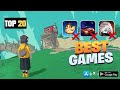 Top 20 Console &amp; PC Games on Mobile | Android &amp; iOS | Upcoming games 2026 (online/offline)
