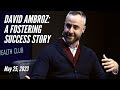 David Ambroz: A Fostering Success Story
