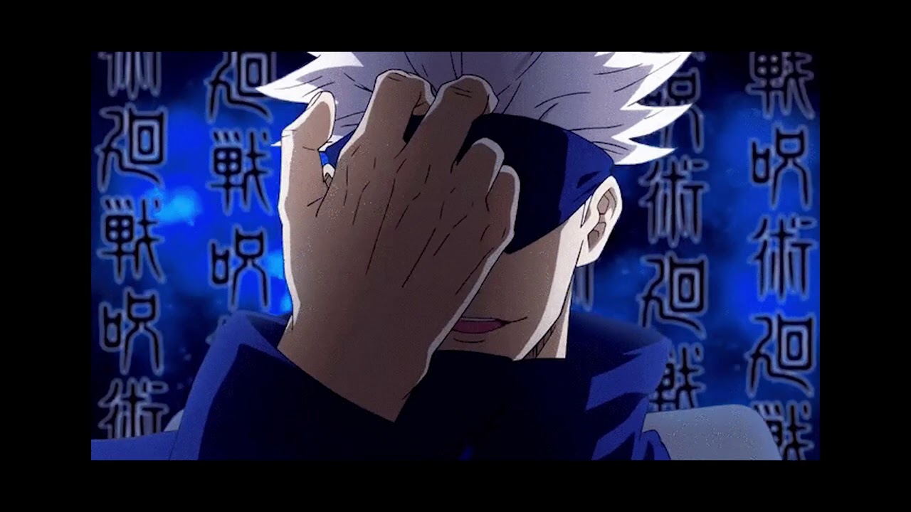 "The Best For Last.." Слушатель ASMR Spicy Ver. A Satoru Gojo x Usagi