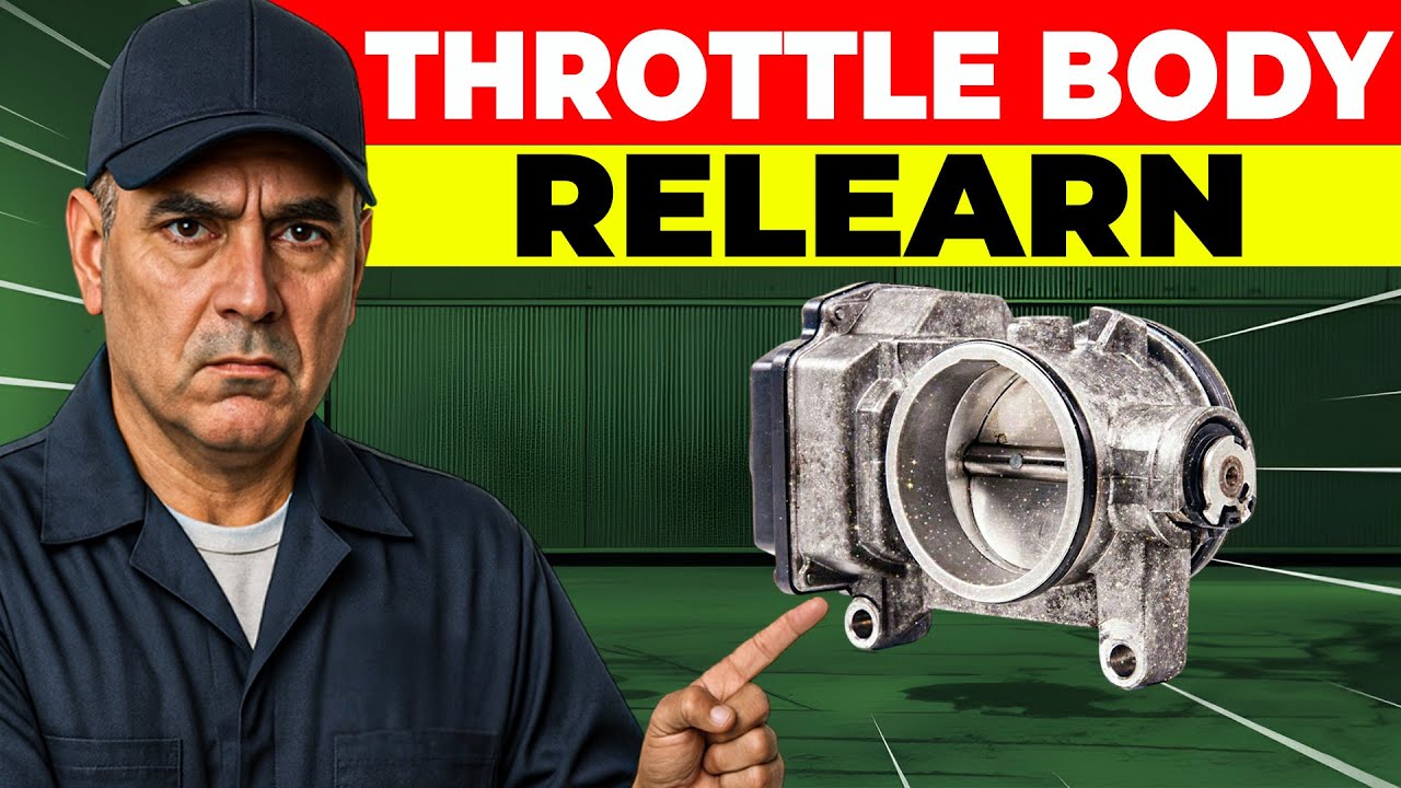 Restore Engine Power: 17 Illegal Car Tricks