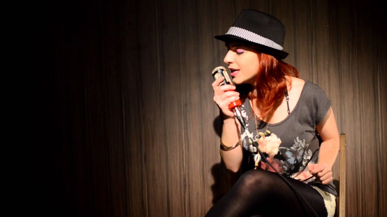 Watch Alicia Keys - Fallin' (DEAH cover) on YouTube Watch Alicia Keys - Fallin' (DEAH cover) on YouTube