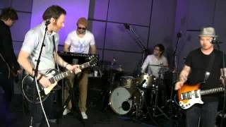 The Get Up Kids - Pararelevant (Last.fm Sessions)