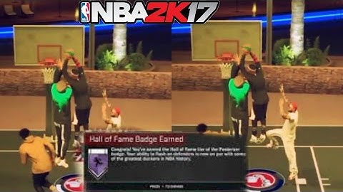 The SECRET to Getting CONTACT DUNKS AND POSTERIZERS!!! CRAZY CONTACT DUNK ANIMATIONS!! NBA 2K17