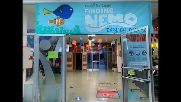 FINDING NEMO