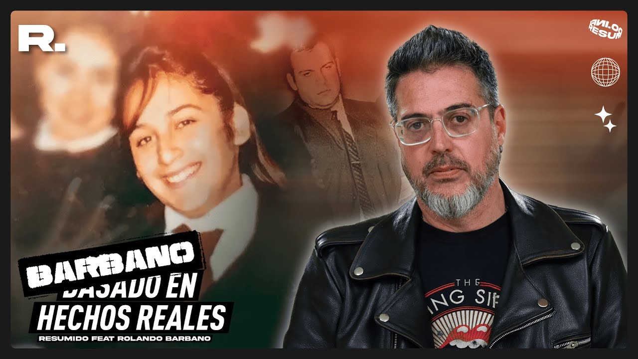 TESTIGO DEL HORROR: Caso María Soledad