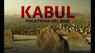 Kabul 20 anni dopo, il tramonto - Falò | RSI Info