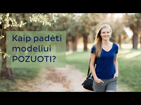 Video: Kaip veido išraiška gali paveikti bendravimą?