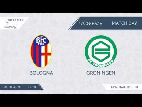 AFL19. EuroLeague. CAO/VAO.