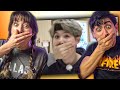 bts being dramatic af - dramatic couples reaction!