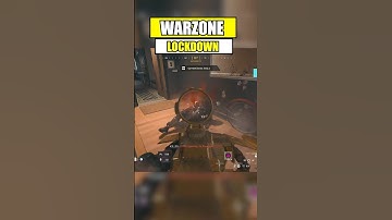 COD WARZONE Lockdown Mode #like #subscribe #mw3 #cod #codclips #pvp #sub #warzone