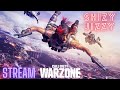 CALL OF DUTY WARZONE! НОВЫЙ СЕЗОН УЖЕ ЗАВТРА! СТРИМИМ КАК ВАРЗОНИМ!