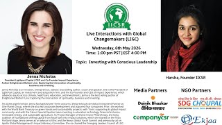 Investing with Conscious Leadership