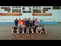 08.12.23 г. ФС Progress 4 - 2 Вьетнамские футболисты Нячанга