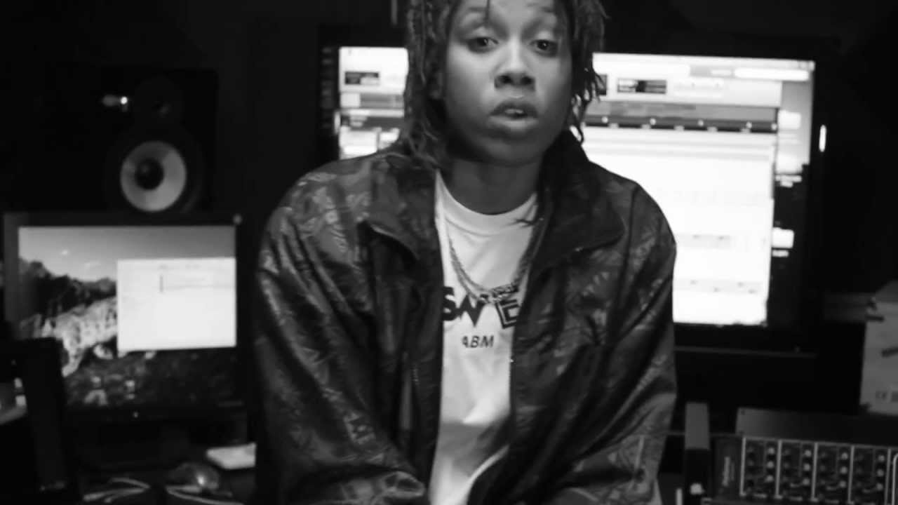 The Limit is The Sky | Cassie Chantel