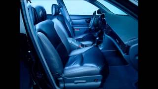 2000 Buick Regal GNX Show Car