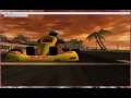 Club Kart European Session 2001 Card Reader Emulated Gameplay 2016