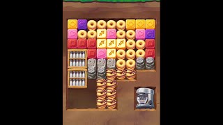 COOKİE CATS BLAST level 920