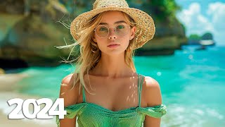 Charlie Puth, Dua Lipa, Martin Garrix & Kygo, The Chainsmokers Style - Summer Nostalgia Mix #353