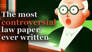 The Genius Logic of the Coase Theorem