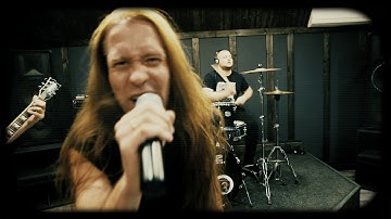 Extractor - Iraq  (Official Video)