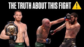 Celebrity Jack Della Maddalena Is A Problem For Islam Makhachev At UFC 322 Wealth