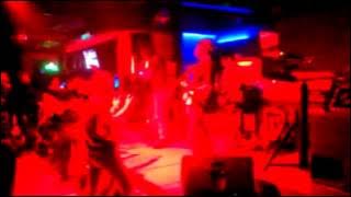 band lokal