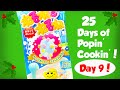 Nerunerunerune Popin Cookin Candy  Kit- Day 9 of the 25 Days of Popin Cookin