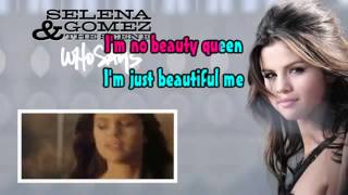 Selena gomez - who says karaoke