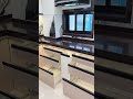 Kya Aapka Kitchen Bhi Chhota Hai? Dekhiye Ye Smart Transformation! 🏠#KitchenInterior #MSModularIndia