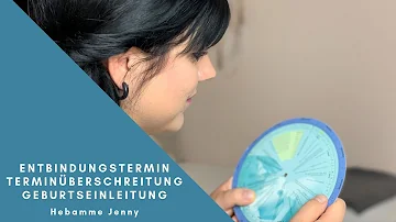 Warum wird nach 10 Tagen eingeleitet?