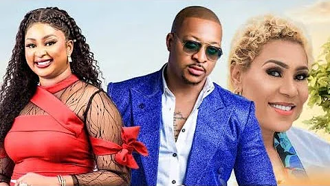 Just In Love | Ik Ogbonna, Etinosa Idemudia | Jibola Dabo | Shan George | Latest Film