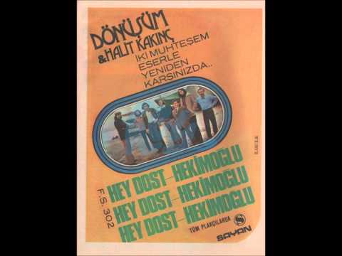 Dönüşüm - Oy Beni Beni