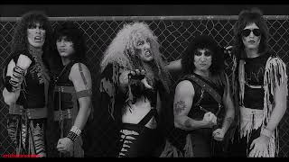 Video thumbnail of "Twisted Sister - I am I´m me subtitulada"