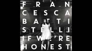 Video thumbnail of "Francesca Battistelli - Unusual (Official Audio)"