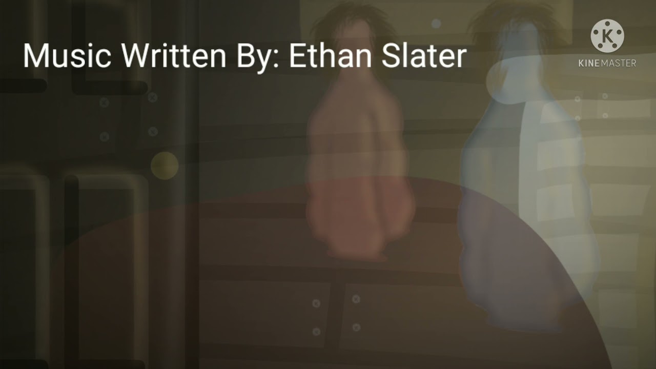 Rocks and Things - By: Ethan Slater - Animated By: LoraHadACookie! - W.I.P. (Read Desc.)