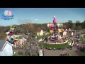 Peppa pig world theme park official