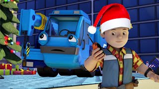  Bob The Builder Us A White Christmas Kids Movies Can We Fix It ? 