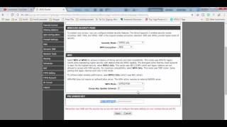 Video shows how to see or reveal pre-shared key of a dlink router and
other routers. wifi password your - dsl 2750u others how...