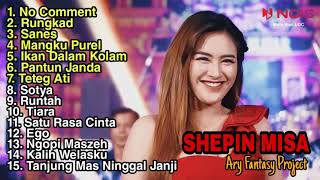 SHEPIN MISA \