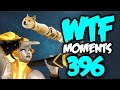 Dota 2 WTF Moments 396