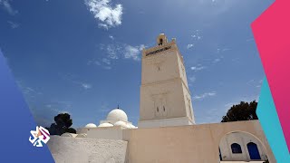 مساجد جزيرة جربة .. جزء من التاريخ العسكري لتونس│ أخبار العربي
