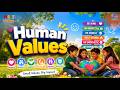Masti Ki Pathshala | मस्ती की पाठशाला | Human Values | Episode #62
