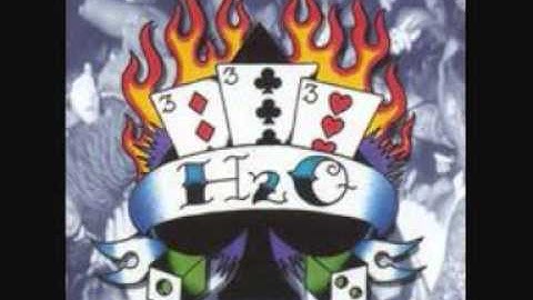 H2O - 5 Year Plan