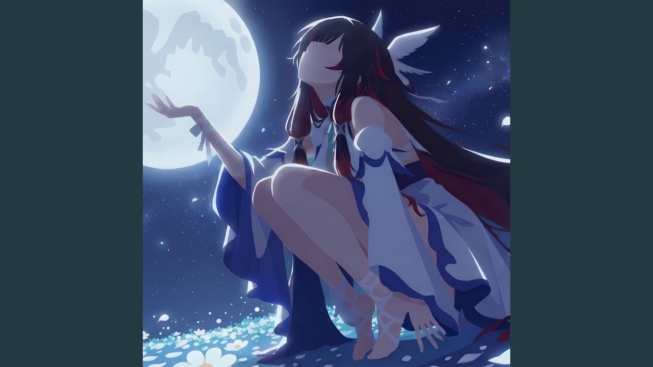 私の居場所 (hikari remix)