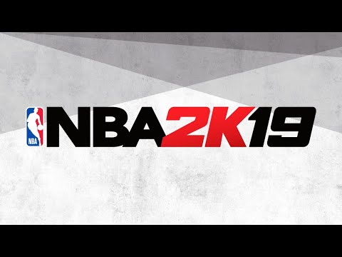 NBA 2K19 (PC) | Pistons vs Heat | 4K 60fps!