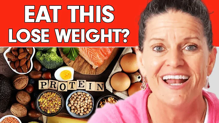 Should I Eat Protein If I'm Trying to Lose Weight?