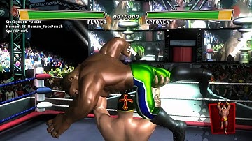 Jesse Henderson Animation Hulk Hogan