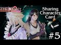 Honey Select 2 Libido : Sharing character card  Female Cloud /Tifa   | Vi Novel #5