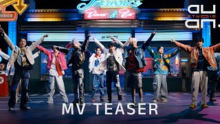 [4K 60FPS] TREASURE 'HELLO' MV Teaser